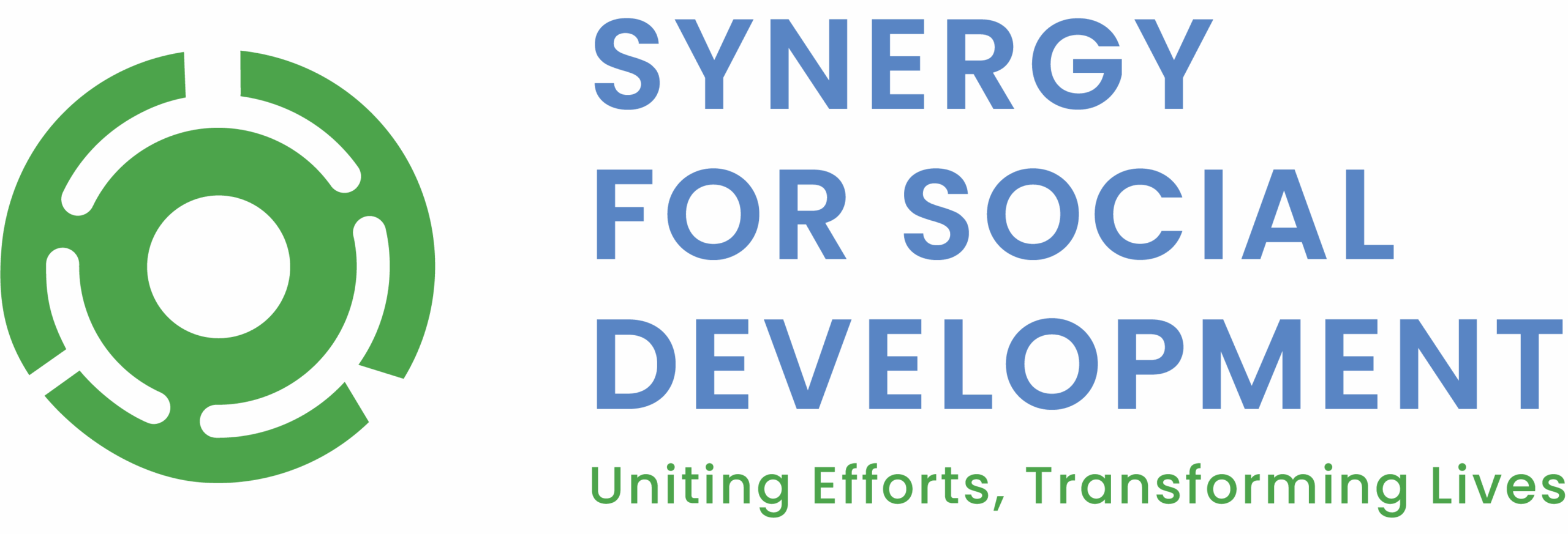 SSD: Synergy for Social Development